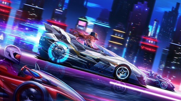 未来展望 未来展望