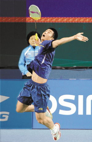 早期的他凭 早期的他凭