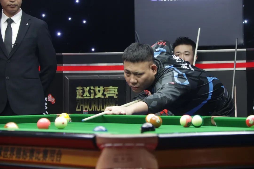 赛影响力 赛影响力