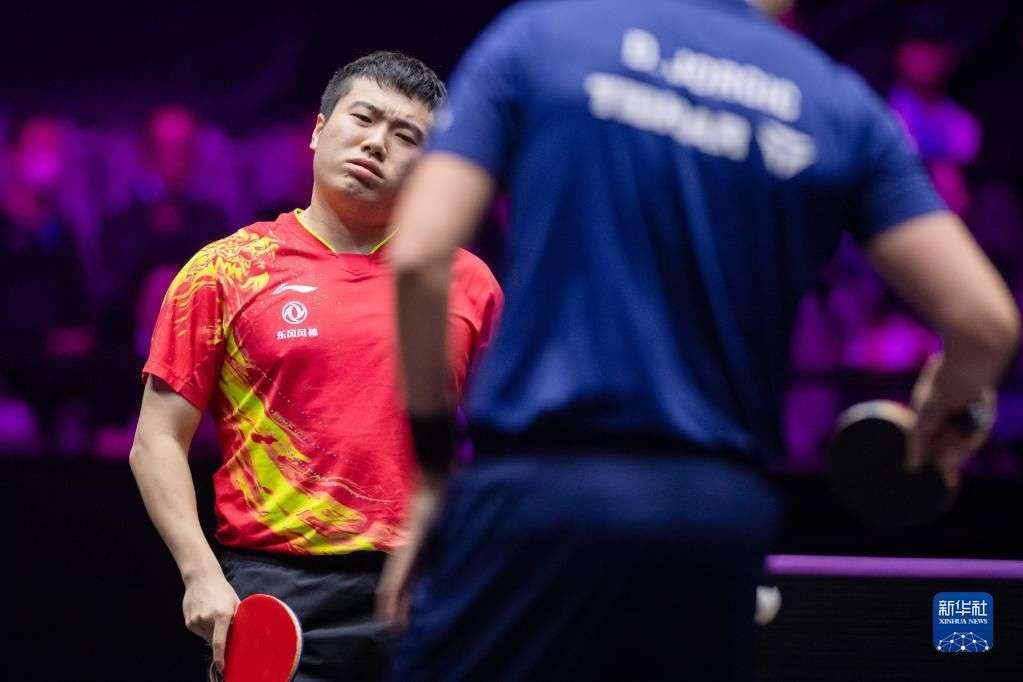 敏锐的跑位 敏锐的跑位