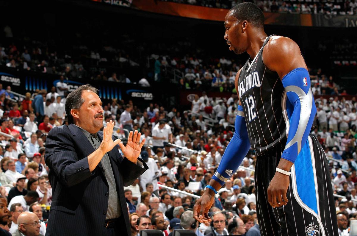 角色分担明